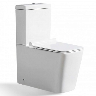 Унитаз пристенный Grossman GR-4445S