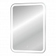Зеркало с LED-подсветкой 60х80 Silver Mirrors Мальта - Л/Malta - Lite LED-00002663