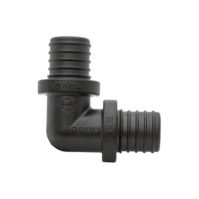 Отвод Push (PPSU) 32x4.4/32x4.4 9018.560 (1109068017)