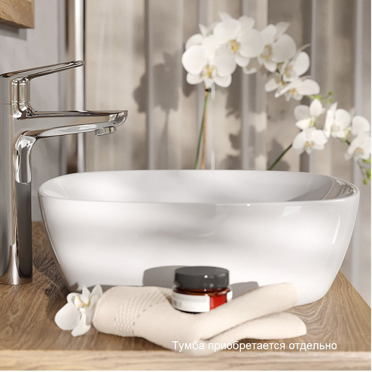 Раковина Iddis Wash Basin 0114000I28