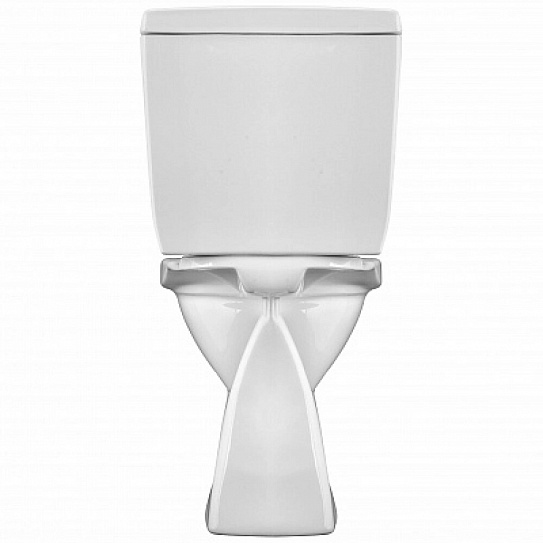 Унитаз-компакт INKER R  VO 2РА 3/8 PP PL