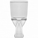 Унитаз-компакт INKER R  VO 2РА 3/8 PP PL