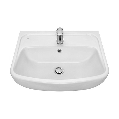 Раковина Santek Лонги 55 1WH501755