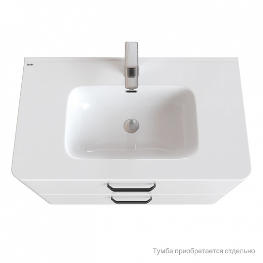 Раковина Iddis Wash Basin 0108000i28