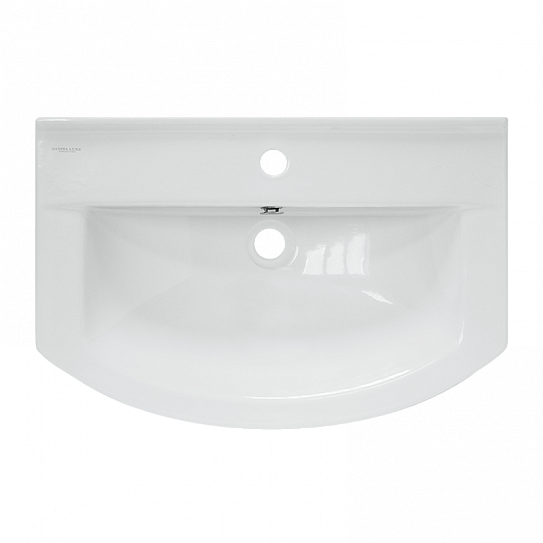 Раковина Sanita Luxe "Best" 75