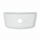 Унитаз-компакт Sanita Luxe Best Color Green (сиденье дюропласт, микролифт) BSTSLCC09130522