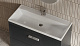Раковина Classica 100 без перелива Velvex rkCla100-81