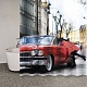 Штора для ванной комнаты Iddis 180*200 см  Vintage Moments 670P18Ri11