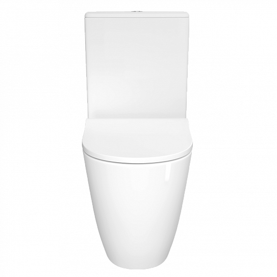 Унитаз-компакт Vitra Sento 9830B003-7204