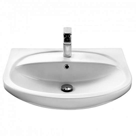 Раковина Акватон Акваполо 65 1WH110162