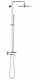 Душевая стойка Grohe Euphoria Concetto 23061002