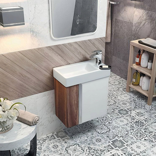 Раковина Santek Эрис 46 1WH301972