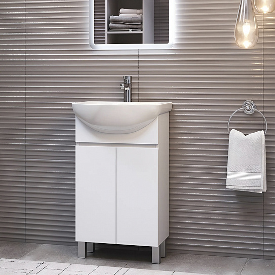 Раковина мебельная Santek Балтика 55 1WH501702