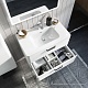 Раковина Iddis Wash Basin 0108000i28