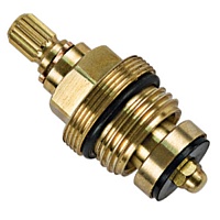 Кранбукса Iddis C24 Z20 (комплект 2шт), #ACEFGH