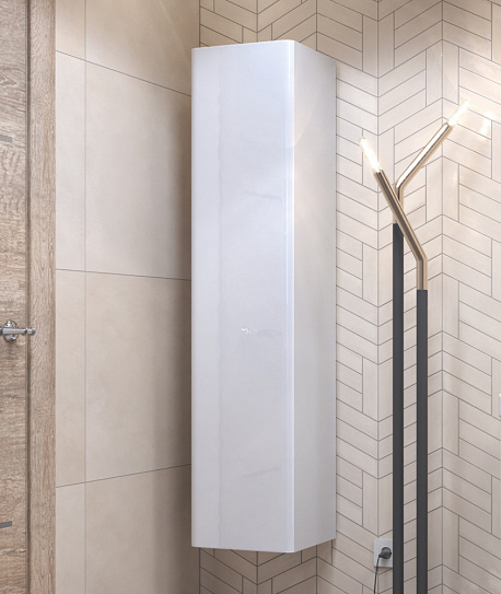 Шкаф навесной Vigo Glem 350  pp.GLE.35