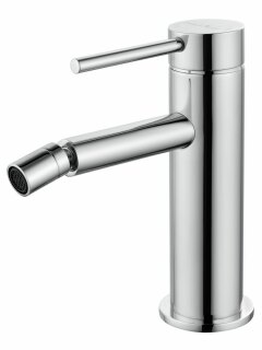 Смеситель для биде Wonzon & Woghand STICK, Хром WW-88339017-CR