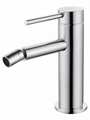 Смеситель для биде Wonzon & Woghand STICK, Хром WW-88339017-CR