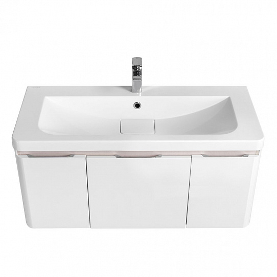 Тумба без раковины Акватон Шерилл 105 1A206301SH010