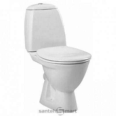 Унитаз-компакт Vitra Grand-1 9763В003-0567