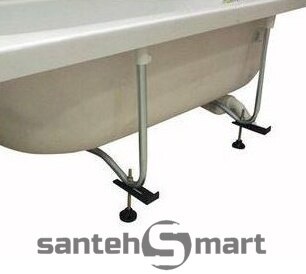 Комплект ножек и крепежей Vitra Comfort 180*80 см