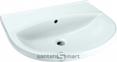 Раковина Vidima Стиль 55х43 (BOX)