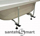 Комплект ножек и крепежей Vitra Comfort 180*80 см
