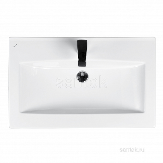 Раковина Santek Элина 75 1WH501619