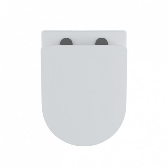 Унитаз подвесной безободковый Iddis Blanco BLARDSEi25