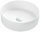 Раковина накладная D&K Matrix DT1391516