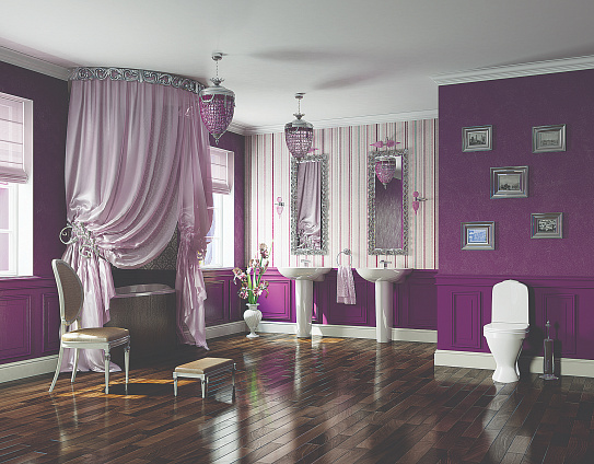 Унитаз-компакт Sanita Luxe Classic сиденье микролифт WC.CC/Classic/2-TM/WHT.G/S1