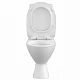 Унитаз - Компакт Cersanit FLAVIS 031 3/6 DPL EO slim