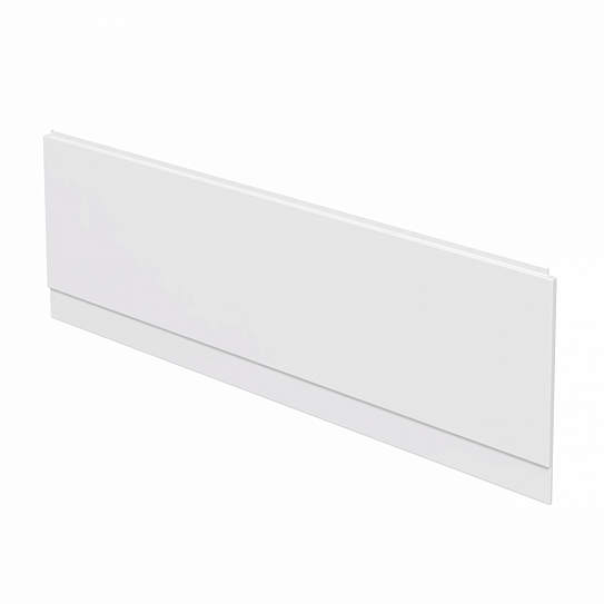 Панель фронтальная для ванны Lesan Маврикий 170*70