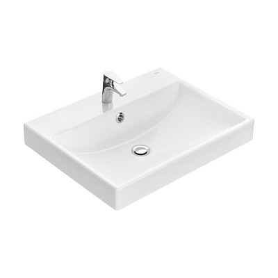 Раковина мебельная Roca Ona 60х46 ZRU9307561