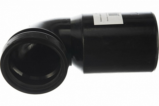 Отвод для инсталляции Alcadrain M906 90/110 мм