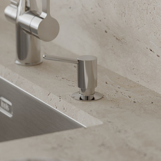 Дозатор Iddis Kitchen Line SDISB00i59