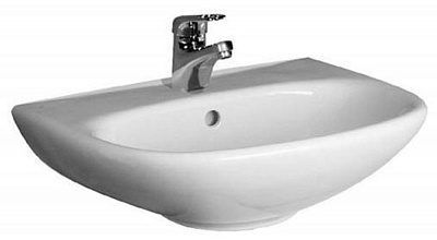 Раковина Jika Zeta 50 8103900001041