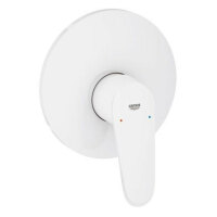 Смеситель для душа Grohe EURODISC COSMO 19549LS2 однорыч.