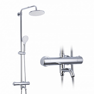 Душевая система Gappo G2490