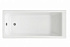 Ванна Акриловая Roca Elba 160х75 248619000