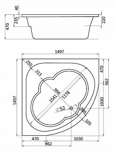 Интернет-магазин Сантехники и Мебели для ванной