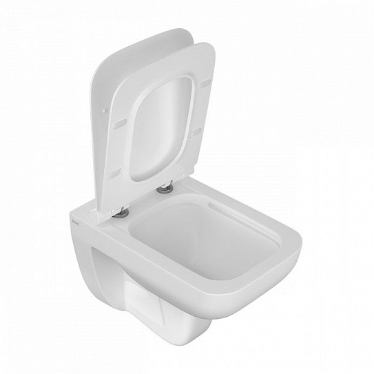 Унитаз подвесной безободковый Iddis Vibe VIBRDSEi25