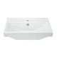Раковина Sanita Luxe Fest 60 FST60SLWB01