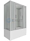 Душевой бокс 148х80 ERLIT ER 4515TP-C3