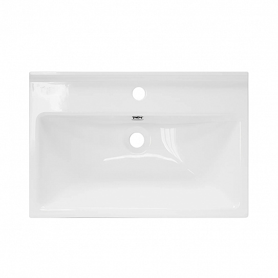 Раковина Sanita Luxe Fest 60 FST60SLWB01