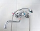 Смеситель для ванны Frap F2227
