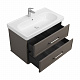 Тумба с раковиной Aquaton Нео-Классика 85 1A286301NCR30