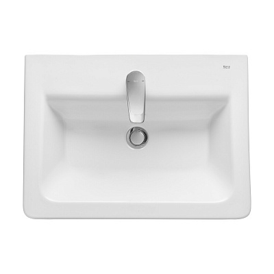 Раковина мебельная Roca The Gap Unik 60x44 327472000