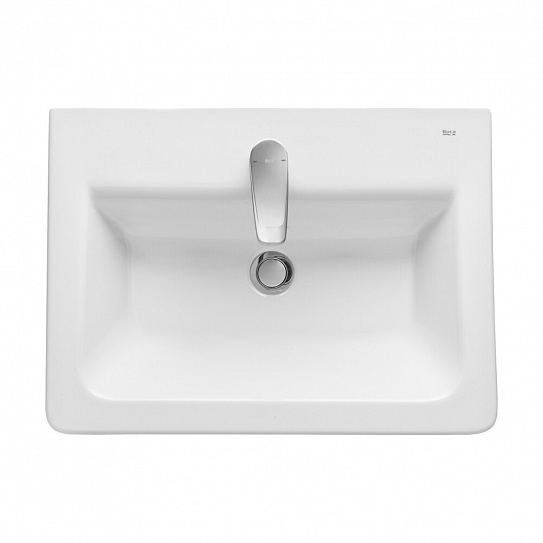 Раковина мебельная Roca The Gap Unik 60x44 327472000