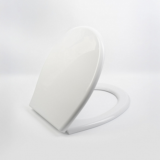 Сиденье для унитаза, полипропилен, Milardo, 030, 030PP0EM31